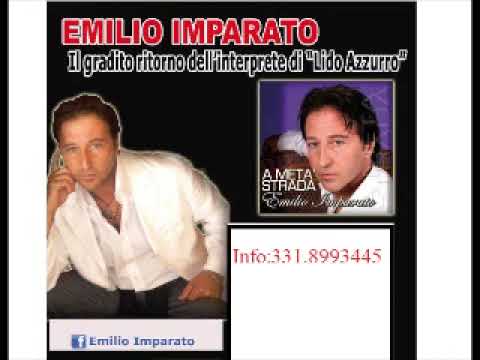 emilio imparato (stanza d'albergo)