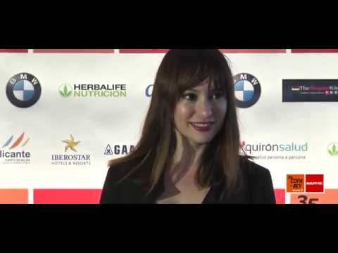 Presentación en Madrid de la 35 Copa del Rey MAPFRE