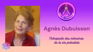 Agnès Dubuisson