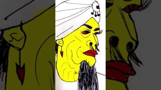 Download lagu Walid ya walid#funny#walid#memes #drawing mp3