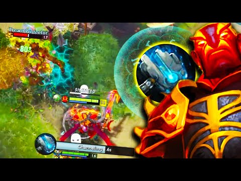 I HAVE A DREAM TO PLAY EMBER METEOR HAMMER BUILD