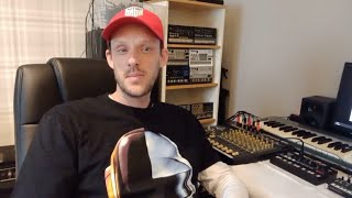 Video thumbnail for Deep Dive into the Korg Volca Kick (More than just a Kick) by Adam Vox Music