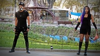 COVENANT - CALL THE SHIPS TO PORT (Bolivia Dancers: Bio-Rom Infect &amp; Evil In)