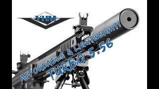 YHM Turbo 5.56