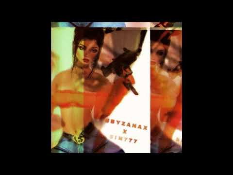 bbyzanax x Sin777 - Advance