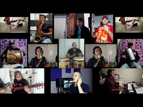 TODO TIENE SU HORA COVER (HANGAR MUSICA)