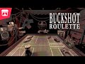Vidéo de gameplay de Buckshot Roulette  PC