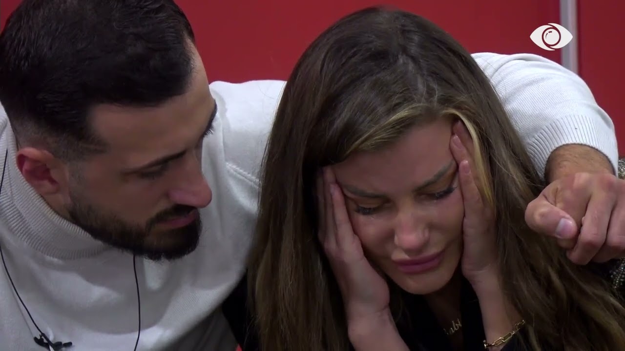 “Nuk jam fare mirë”/ Valbona përlotet teksa flet me Jozin