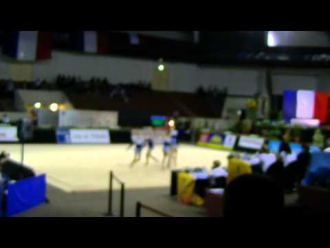 DN3 AIX EN PROVENCE CH FRANCE THIAIS 2011