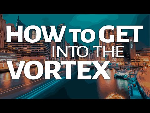 Abraham Hicks ~ How to Get into the Vortex ~ brilliant segment