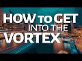 Abraham Hicks ~ How to Get into the Vortex ~ brilliant segment