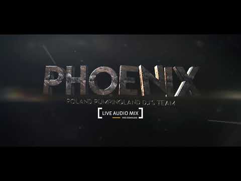 PHOENIX - PUMPINGLAND - SPEED CLUB - 7.7.2018