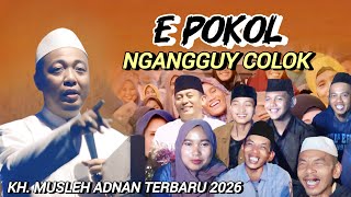 Download lagu New Year's Special Sermon || KH. MUSLEH ADNAN LATEST 2026 Live Bukor - Wringin - Bondowoso mp3