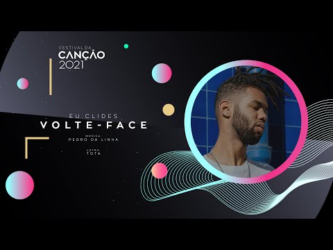 Video thumbnail for VOLTE-FACE