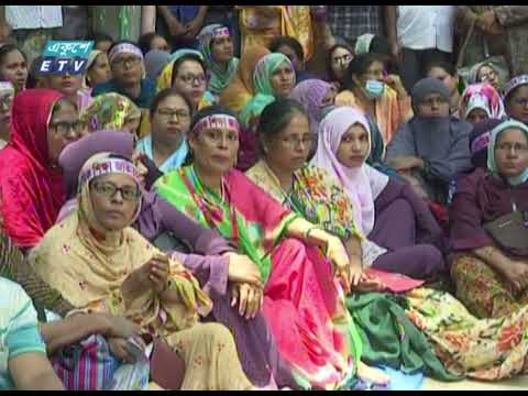 শিক্ষামন্ত্রীর সাথে নিস্ফল বৈঠকে, প্রধানমন্ত্রীর সঙ্গে সাক্ষাৎ চান শিক্ষকরা