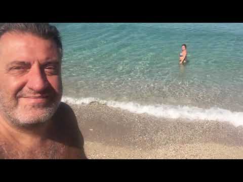 Estate 2019 mix in camper