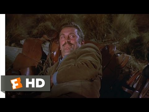 Gunfight at the O.K. Corral (3/9) Movie CLIP - Pretty Much Alike (1957) HD