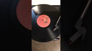 WHERE DO YOU GO WHEN YOU DREAM by Anne Murray #vinylrecord