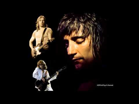 David Gilmour In a Broken Dream with Rod Stewart & John Paul Jones - LIVE - 1992