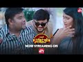 Sakath Comedy Scene Sakath Preview Ganesh NishvikaNaidu SUN NXT