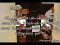 Big Time Rush- Crazy For You (en español) :D ...
