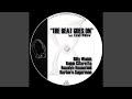 The Beat Goes On (feat. Kandy Willow)