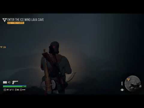 Days Gone Secret Freaker Ultimate Move
