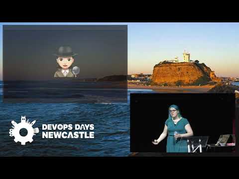 DevOpsDays Newy 2018: Creating Lasting Change