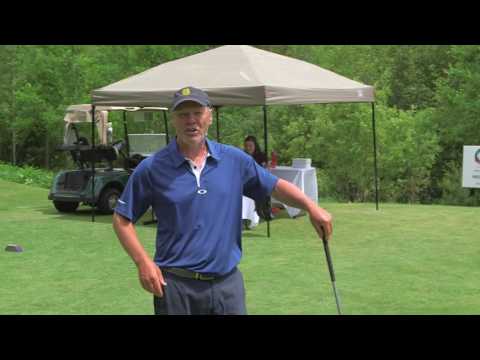 Dale Hawerchuk Highlights Muskoka 2016 YouTube