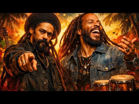 Ziggy Marley: Reggae's Next Generation | Wiki Coffee