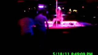 LIVE at sexy girls bikini bar