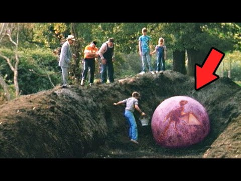 不気味な考古学的発見: ここに「歯」があるはずがない