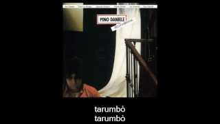 Pino Daniele - Tarumbò