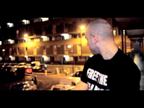 Toxic Tv - ENGLISH FRANK JAJA SOZE CRAZE24 & B-MUS - They don't like us