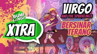 Lirik Lagu Bersinar Terang - Virgo and The Sparklings Lirik Lagu Bersinar Terang - Virgo and The Sparklings