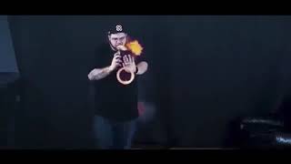 Download lagu StatusWA dj malam ini Versi vape' mp3