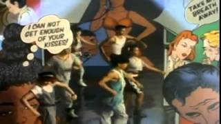 Tracie Spencer -  Symptoms Of True Love