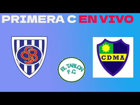 SP. BARRACAS - L.N.ALEM EN VIVO #PRIMERA C EN VIVO