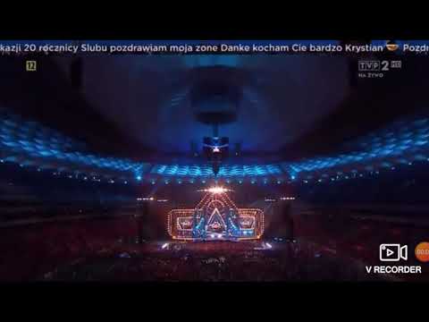 Robbie Ferrari - Ona By Tak Chciała