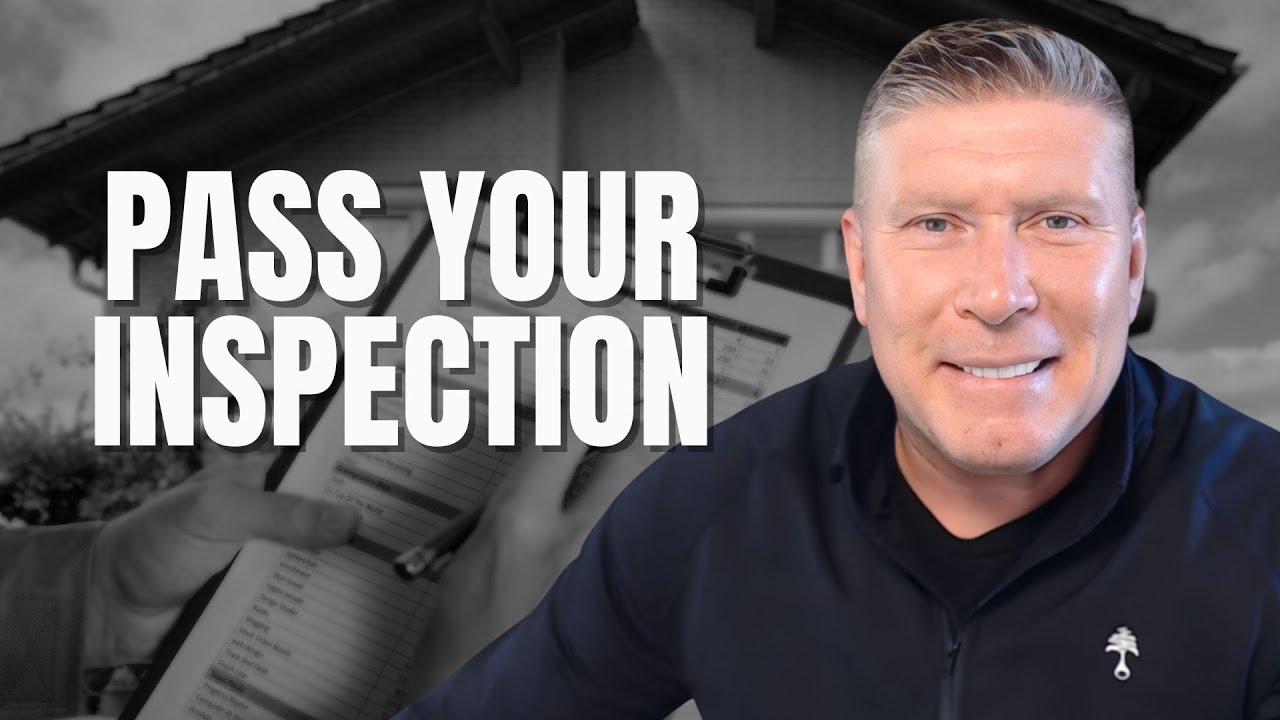 Top 4 Tips to Prepare for a Home Inspection