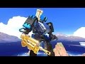 Overwatch - The Mistake of a Lifetime