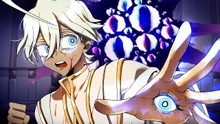 Cover art for Eyes - Roblox DOORS | GH’S Animation