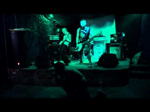 UGLOED (Хорошо не жили;Простить,но убить;Девочка из синего льда (Сплин cover)