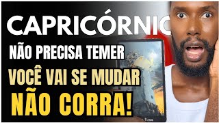 CAPRICÓRNIO - SEUS PRÓXIMOS 15 DIAS - A CASA CAIU E É BOM PRESTAR MUITA ATENÇÃO!