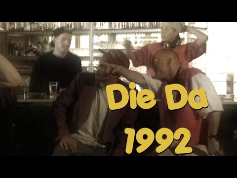 Fanta 4 -  Die Da?! #deutschhiphop #hiphop