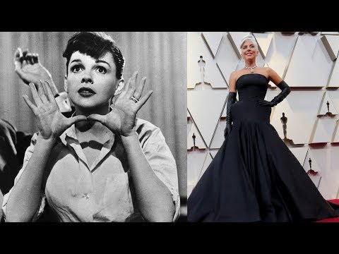 Judy Garland Would Have Laughed: Liza Minnelli on Lady Gaga's 'A Star Is Born'