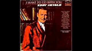 Eddy Arnold - Good-Bye Sunshine