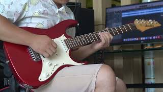 Video thumbnail for Ibanez GRX140 - Mới 99% | Clean và Overdrive rất hay by EZmusicshop - NHẠC CỤ DAKLAK