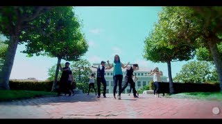 Esperanza Spalding - Crowned &amp; Kissed / Hold On Me | Jacqueline Cuevas