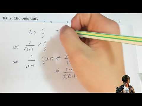 [Lớp 9] Bài 9-Tìm GTLN -GTNN